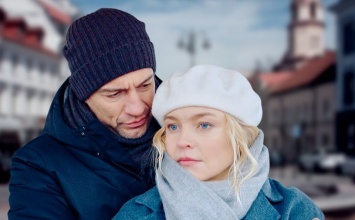 «Dомашний» покажет мелодраму «Любовь Веры» с Еленой Шиловой и Андреем Чернышовым