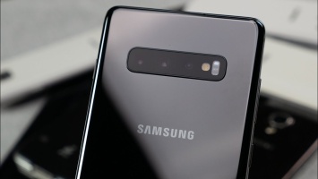 Смартфоны Samsung: выбираем идеальный гаджет