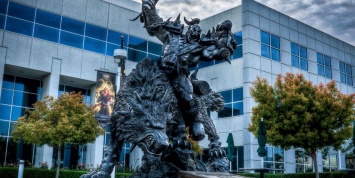 Microsoft купит компанию-разработчика культовых игр Warcraft, Diablo и Call of Duty за $68,7 млрд