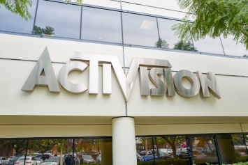 Microsoft покупает игрового гиганта Activision Blizzard за 70 миллиардов долларов