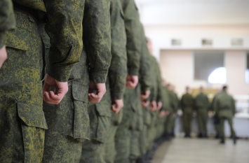 ЕСПЧ присудил 20 тыс. евро матери солдата из Забайкалья