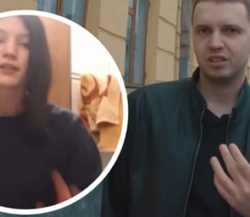 Популярный украинский стример оскандалился из-за связи с несовершеннолетней: что известно