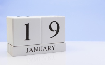 19 января 2022 года: какой сегодня праздник, приметы и что нельзя делать