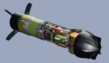 Ракета сама знает, что делать - какое оружие получил Киев от Лондона (ВИДЕО)