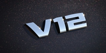 Последний настоящий: BMW прощается с легендарным бензиновым мотором V12