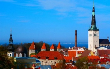 Эстония и Латвия думают об экстренных мерах поддержки граждан и экономики в условиях энергокризиса