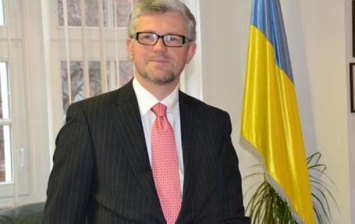 Украина настаивает на поставках оружия из Германии - посол
