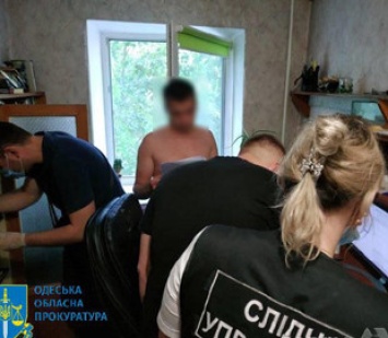 В Одессе судят группировку, занимавшуюся «порнобизнесом»