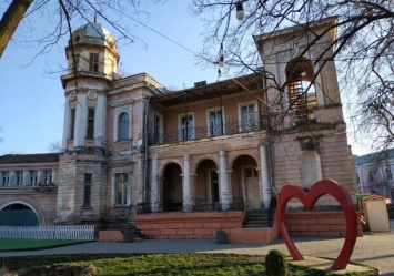 В Одессе прокуратура требует отменить продажу памятника архитектуры