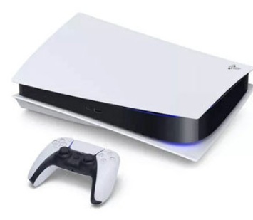 Для PlayStation 5 вскоре станут доступны игры с PlayStation 3