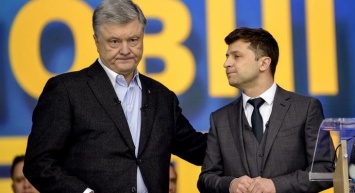 Решение Печерского суда свидетельствует, что Порошенко и Зеленский просто разыграли «договорной матч» - Фомин