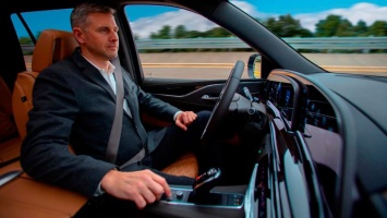Ford может превзойти Tesla с помощью своего автопилота