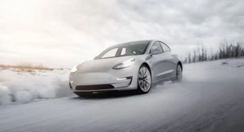 Власти США и Канады расследуют неисправности теплового насоса Tesla Model 3 и Model Y