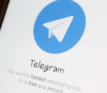 Бразилия намерена заблокировать Telegram