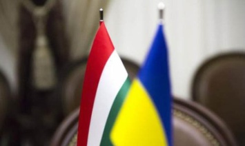 Глава МИД Венгрии заявил, что Украина не готова к вступлению в ЕС и НАТО