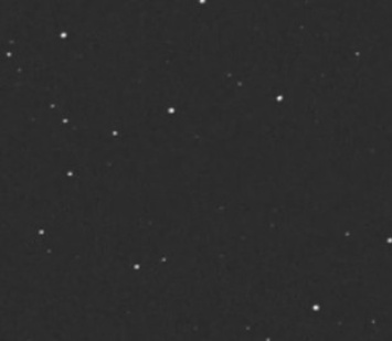 Рядом с Землей пролетел опасный астероид: видео с телескопа