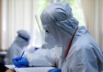 Почти 1000 заболевших и 16 умерших: в Харьковской области растет новая волна коронавируса