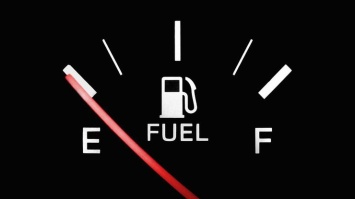 Цены на бензин в Украине "поползли" вверх