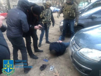 В СБУ рассказали подробности дела одесских пограничников, которые похищали людей и вымогали у них деньги