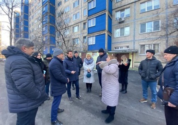 Жители многоэтажки в Киеве после капремонта сумели снизить на треть стоимость отопления