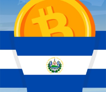 Правительство Сальвадора рассмотрит возможность выдачи кредитов под залог биткоина