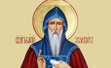 Сегодня православные почитают преподобного Георгия Хозевита