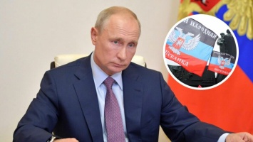 В ТКГ объяснили, почему Путин не признает "ЛДНР"