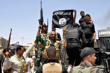 Боевики ИГИЛ сбежали из тюрьмы в Сирии