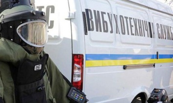 В Броварах на Киевщине аноним сообщил о минировании учебных заведений и торговых центров