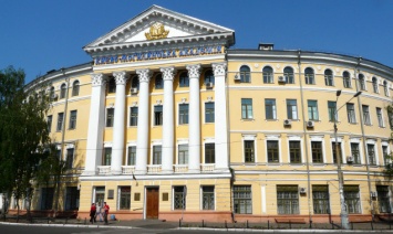В первом туре выбрать президента Киево-Могилянской академии не удалось