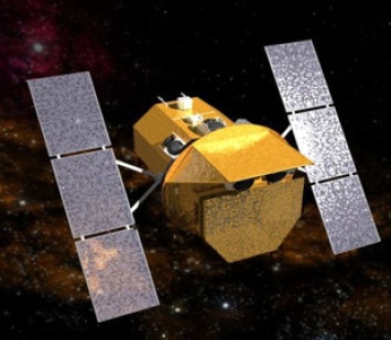 Космическая обсерватория NASA Swift перешла в безопасный режим из-за сбоя оборудования