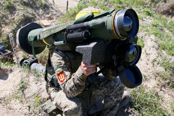 Страны Балтии отправят Украине боеприпасы для ракетных комплексов