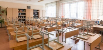 64 класса из николаевских школ отправлены на дистанционку из-за ковида