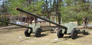 В Приднестровье сообщили о стягивании молдавской артиллерии к зоне безопасности