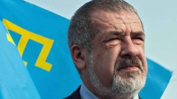Меджлис призвал власть четче формулировать позицию по Крыму