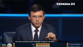 Кремль планирует привести к власти в Украине Мураева как пророссийского лидера, - МИД Великобритании