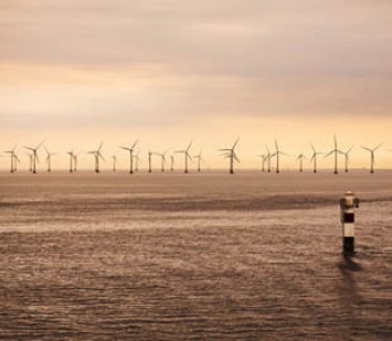 Шотландия привлекла около $1 млрд, сдав в аренду участки прибрежного шельфа под ветряные электростанции