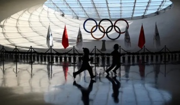 Китай нанимает западных блогеров, чтобы улучшить имидж Олимпиады в Пекине