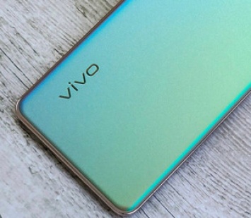 Появились спецификации смартфона vivo Y75 5G