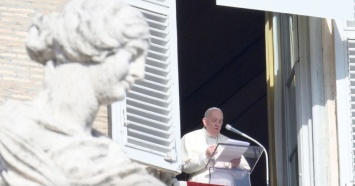 Папа Франциск объявил 26 января Днем молитвы о мире
