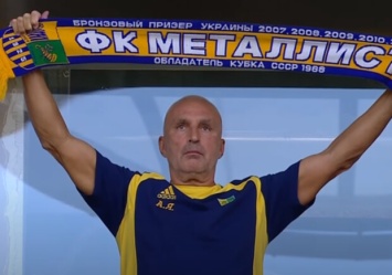 СМИ: Свои возвращением Ярославский всколыхнул украинское футбольное болото