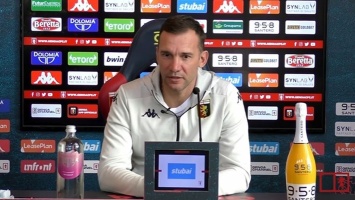 Андрей Шевченко может стать главным тренером польской сборной. И самым дорогим