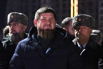 Кадыров пригрозил "уничтожить" семью судьи в отставке Янгулбаева