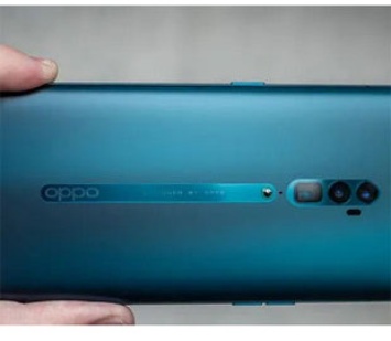 Oppo хочет выпускать мобильные устройства без аккумуляторов