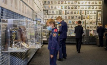 Место памяти и гордости: внутренней экспозиции днепровского Музея АТО - 5 лет