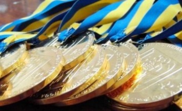 Спортсмены Днепропетровщины завоевали 4 медали на всеукраинских соревнованиях по греко-римской борьбе