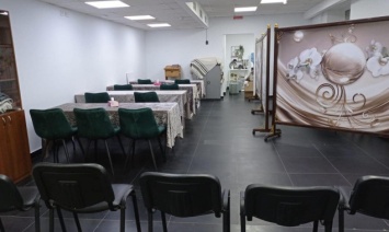 В Печерском районе столицы заработала новая синагога