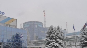 Хмельницкая АЭС отключила первый энергоблок: что случилось