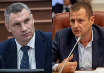 Филатов резко отреагировал на заявление Кличко о заседании мэров городов