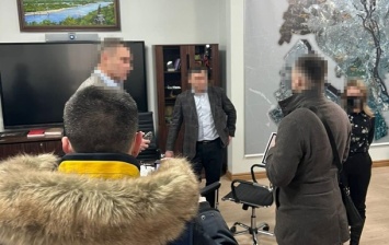 Заму Кличко сообщили о подозрении по делу о земельном участке